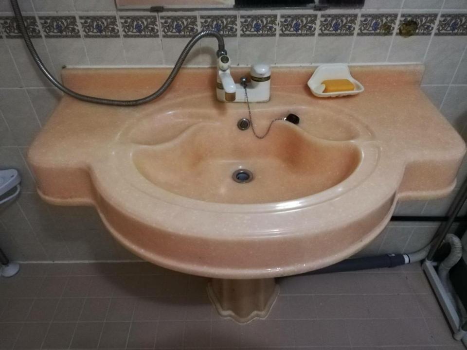 Hanmadang أوساكا المظهر الخارجي الصورة